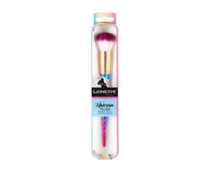 Lionesse Unicorn Allık  Fırçası 5410 - 1