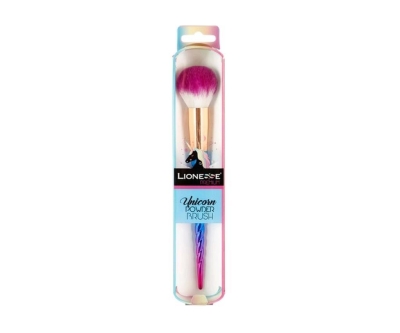 Lionesse Unicorn Pudra  Fırçası 5412 - Lionesse