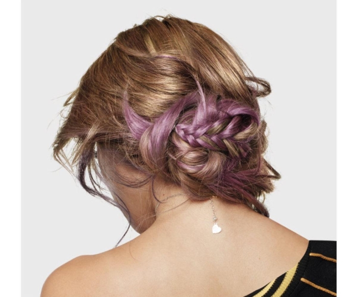 L'Oréal Paris Colorista Hair Makeup Lilac 30 Ml - 2