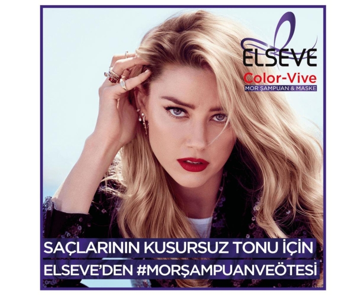 L'oréal Paris Elseve Turunculaşma Karşıtı Mor Maske 150 Ml - 3
