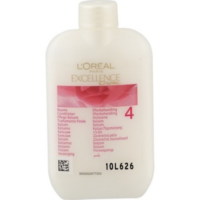 L'oréal Paris Excellence Creme Saç Boyası 01 Çok Çok Açık Doğal Sarı - 5