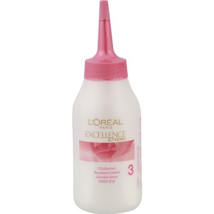 L'oréal Paris Excellence Creme Saç Boyası 01 Çok Çok Açık Doğal Sarı - 6