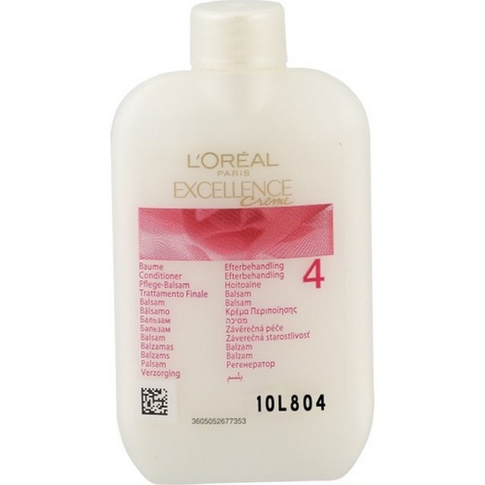 L'oréal Paris Excellence Creme Saç Boyası 10 Açık Sarı - 4