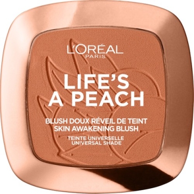 L'Oréal Paris Life's A Peach Allık - Loreal Paris