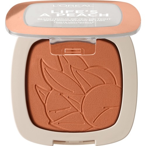 L'Oréal Paris Life's A Peach Allık - 2