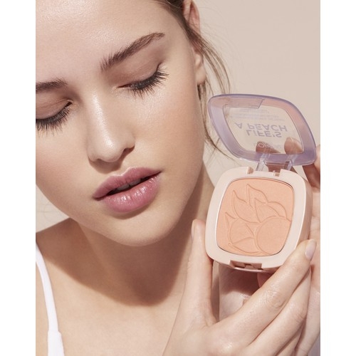 L'Oréal Paris Life's A Peach Allık - 4