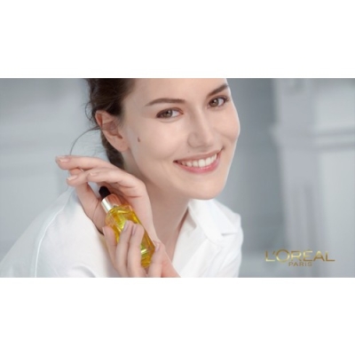 L'Oréal Paris Mucizevi Yağ Dengeleyici Günlük Yüz Bakım Yağı 30 ml - 4