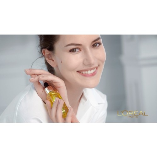 L'Oréal Paris Mucizevi Yağ Dengeleyici Günlük Yüz Bakım Yağı 30 ml - 4
