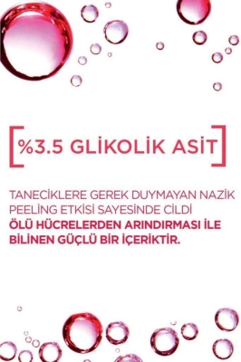 L'oréal Paris Revitalift Cilt Yenileme Etkili Temizleme Jeli 150 Ml- Glikolik Asit - 3