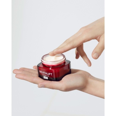 L'Oréal Paris Revitalift Lazer X3 Yoğun Yaşlanma Karşıtı Gündüz Bakım Kremi 50 Ml - 5