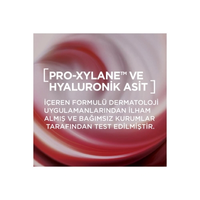 L'Oréal Paris Revitalift Lazer X3 Yoğun Yaşlanma Karşıtı Gündüz Bakım Kremi 50 Ml - 7