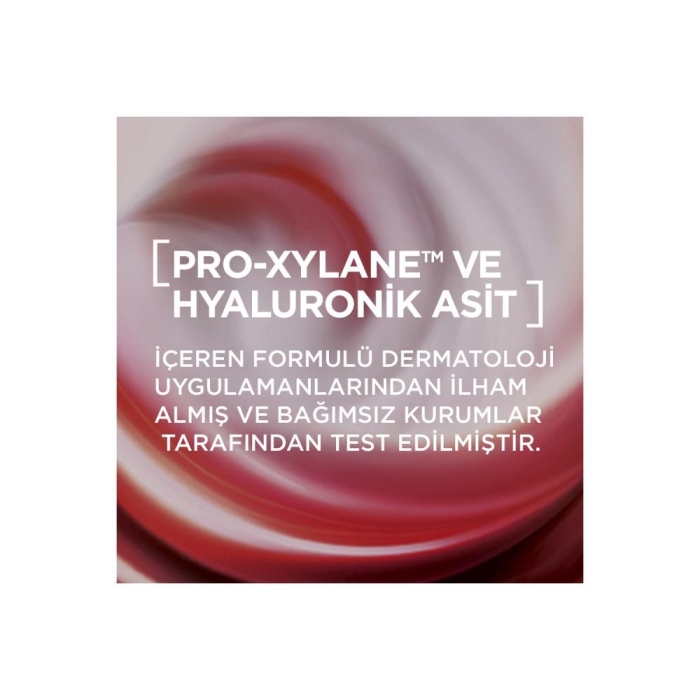 L'Oréal Paris Revitalift Lazer X3 Yoğun Yaşlanma Karşıtı Gündüz Bakım Kremi 50 Ml - 7