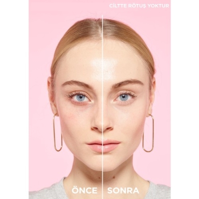 L'Oréal Paris True Match Göz Kremi İçeren Kapatıcı [ 2'si 1 Arada ] 1-2D - 2