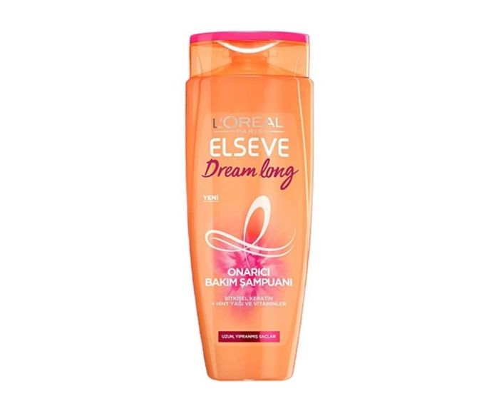 Loreal Elseve Dream Long Şampuan 360 ml - 1