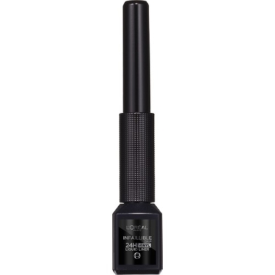 Loreal Infaillible Grip 24H Vinyl Eyeliner - Siyah - L'Oréal Paris