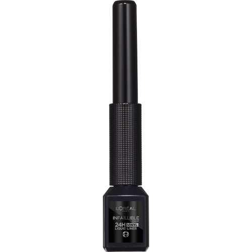 Loreal Infaillible Grip 24H Vinyl Eyeliner - Siyah - 1