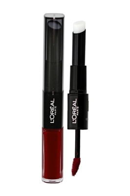 L'Oreal Paris 24 Saat Kalıcı Ruj - Infallible Rouge 506 Red Infallible 3600522337188 - L'Oreal Paris