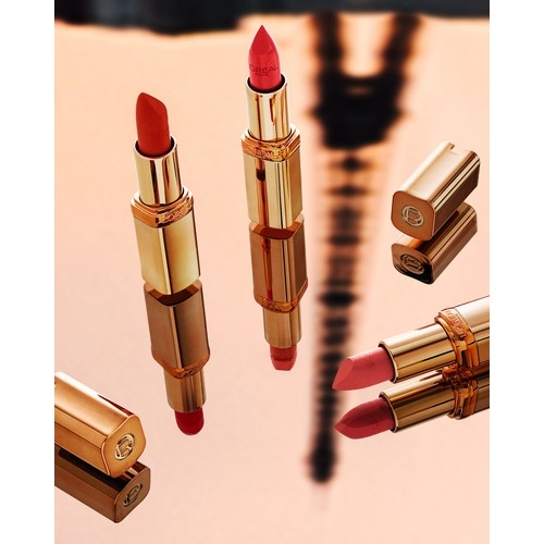 Loreal Paris Loreal Color Riche Lipstick 112 - 7
