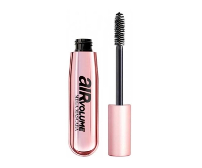Loreal Paris Loreal Mega Volume Siyah Maskara - Loreal Paris