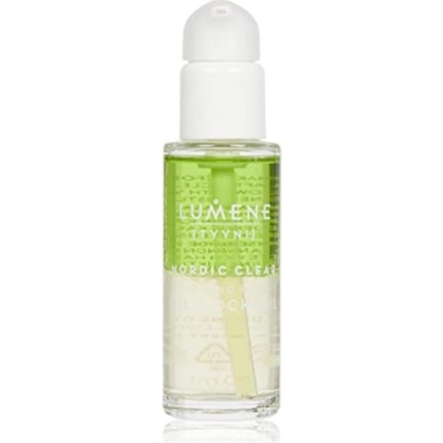 Lumene Calming Hemp Kenevir Içeren Yatıştırıcı Bakım Kokteyli (30 Ml) - Lumene