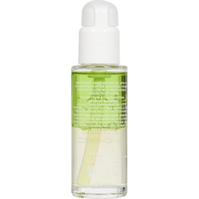 Lumene Calming Hemp Kenevir Içeren Yatıştırıcı Bakım Kokteyli (30 Ml) - 2