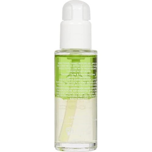 Lumene Calming Hemp Kenevir Içeren Yatıştırıcı Bakım Kokteyli (30 Ml) - 2