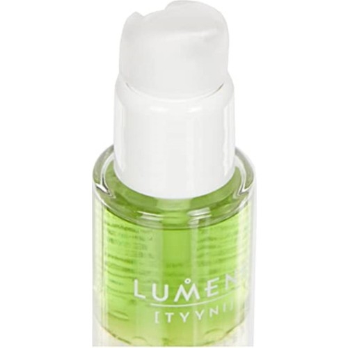 Lumene Calming Hemp Kenevir Içeren Yatıştırıcı Bakım Kokteyli (30 Ml) - 3