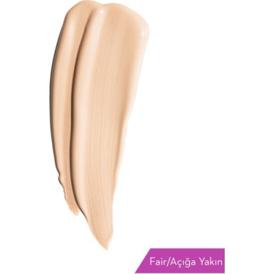 Lumene CC Cream Shade Fair-7 Etkili Renk Dengeleyici CC Krem SPF 20 Açığa Yakın - 3