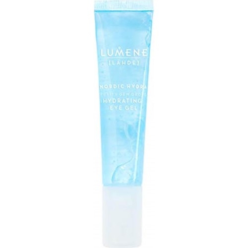 Lumene Purifying Dew Drops Nemlendirici Göz Çevresi Bakım Jeli, 15 ml - 1