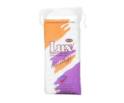 Lux Pamuk 100 gr - Lüx