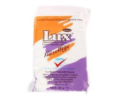 Lüx Pamuk Zigzag 50 Gr - Lüx