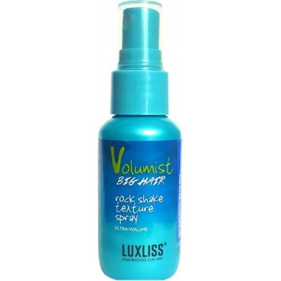Luxliss Volumist Big Hair Rock Shake Texture Spray 30 ml - Luxliss