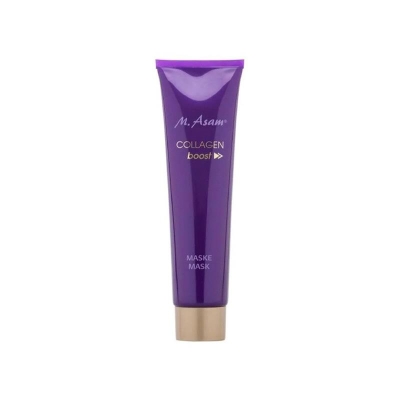 M. Asam Collagen Boost Maske 100 Ml - M.Asam
