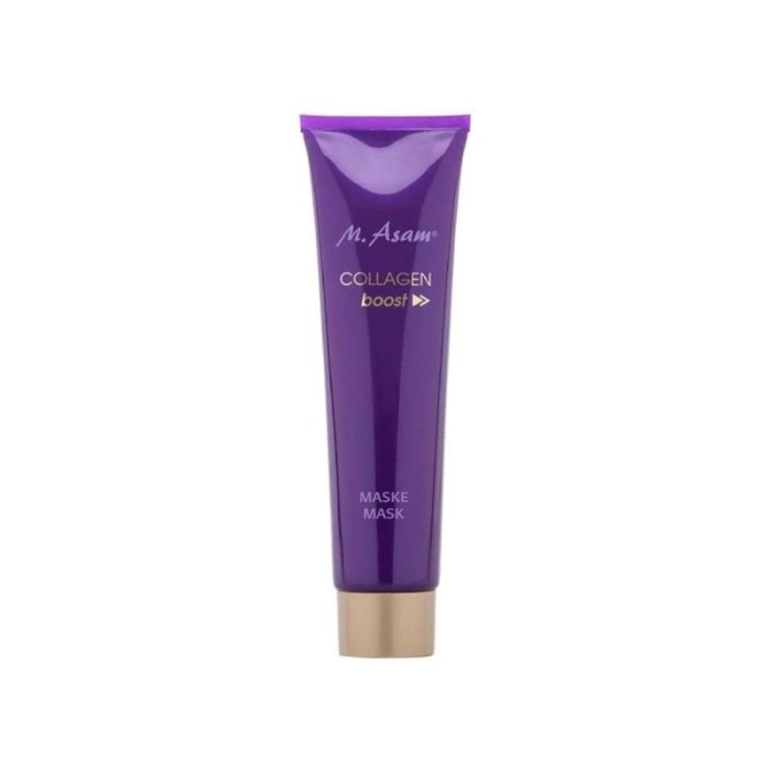 M. Asam Collagen Boost Maske 100 Ml - 1