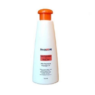 Magicare Ağda Temizleme Yağı 150 Ml - Magicare