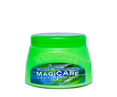 Magicare Clay Mask Den.Yosun 400 Ml - Magicare
