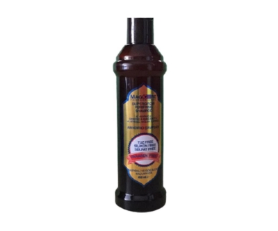 Magicare Kepekli ve Dökülen Saçlar İçin Tuzsuz Şampuan 450 ml - Magicare