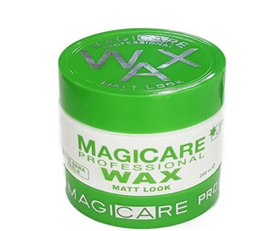 Magıcare Professıonal Wax Matt Look 200Ml - Magicare