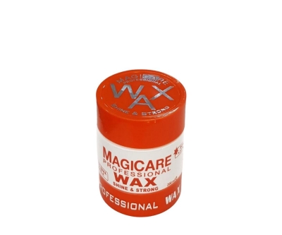 Magıcare Professıonal Wax Shıne Strong 200Ml - Magicare