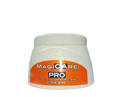 Magicare Saç Bakım Kremi 500 Ml - Magicare