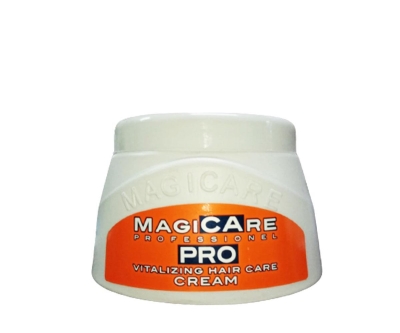 Magicare Saç Bakım Maskesi 500 Ml - Magicare