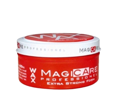 Magicare Wax Extra Strong (kırmızı) 100 Ml - Magicare