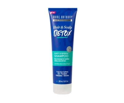 Marc Anthony Detox Arındırıcı Bakım Şampuan 250 ml - Marc Anthony