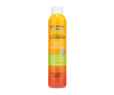 Marc Anthony Kuru Şampuan Coconut 330 ml - Marc Anthony