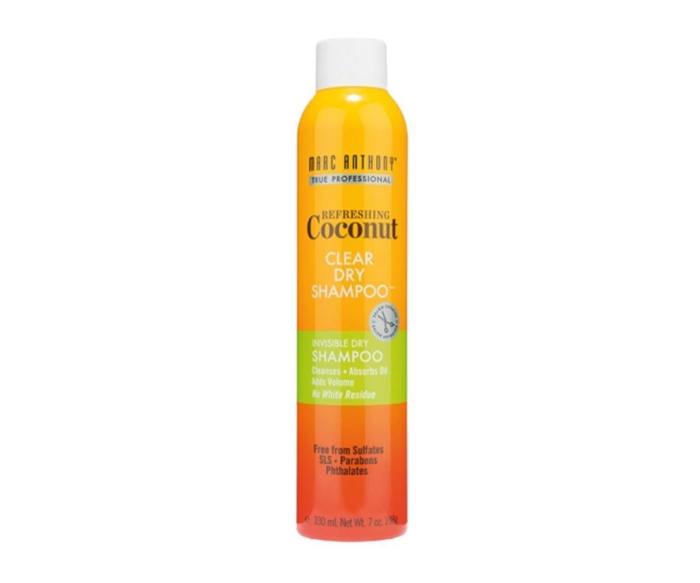 Marc Anthony Kuru Şampuan Coconut 330 ml - 1