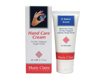 Marie Claire El Bakım Kremi 60 ml - Marie Claire