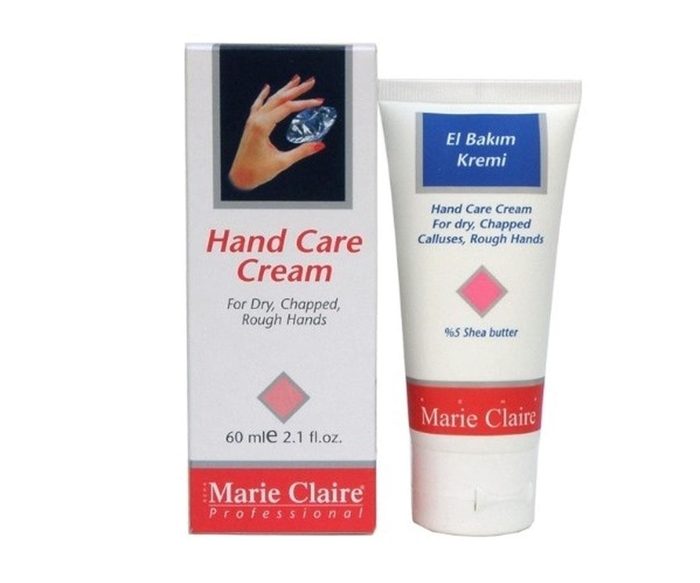 Marie Claire El Bakım Kremi 60 ml - 1