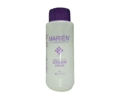 Marien Oksidan Krem 20 Vol %6 - 60 Ml - Omega Plus