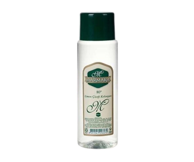 Marmara Edc Limon Çiçeği Kolonyası 200 ml - Marmara