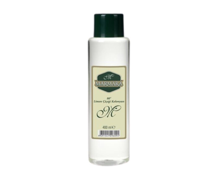 Marmara Limon Kolonyası 400 Ml Pet Şişe - 1